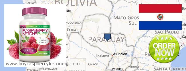 Πού να αγοράσετε Raspberry Ketone σε απευθείας σύνδεση Paraguay